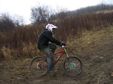 lisek snow 2